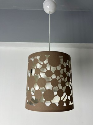 Allians Şık ve Modern Sarkıt Avize ile Mekanınıza Zarafet Katın