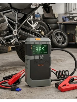 UMD Tekno A7711 Takviye Uygun