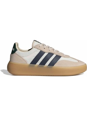 Adidas Barreda Decode J Bej Unisex Sneaker