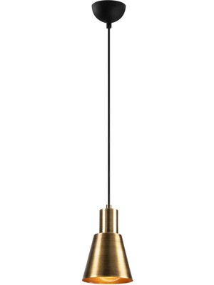 Allians Modern Eskitme Mutfak Sarkıt Avize, Şık ve Şehir Atmosferi Için