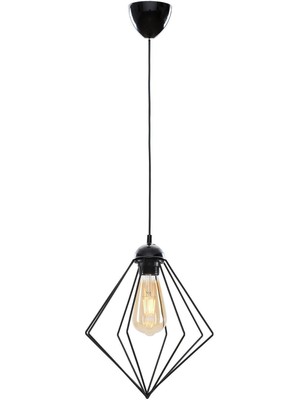 Allians Şık ve Rahat Tekli Siyah Ürün, Stilinizi Tamamlar