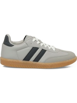 I Cool Ronın F 6fx Grı Erkek Çocuk Sneaker