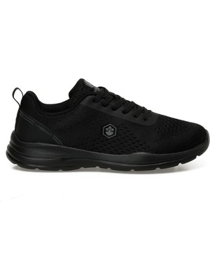 Lumberjack Agatha 2.0 G 5fx Siyah Unisex Comfort Ayakkabı