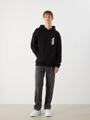 Lc Waikiki Yeni Sezon Baggy Fit Erkek Jean Pantolon