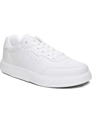 158 Dark Step 45-47 Büyük Numara Erkek Spor Ayakkabı