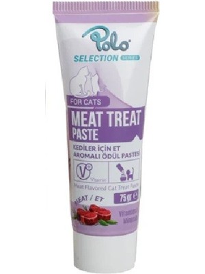 Polo Selection Cat Et Aromalı Ödül Pastesi 75 gr
