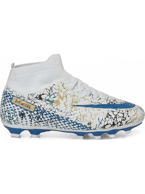 Kinetix Antony Ag G 6fx Beyaz Unisex Krampon