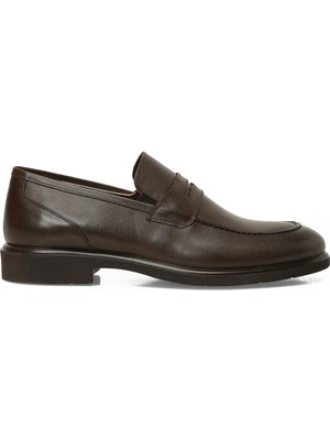 İnci INCI CORRENTE 6FX Kahverengi Erkek Makosen