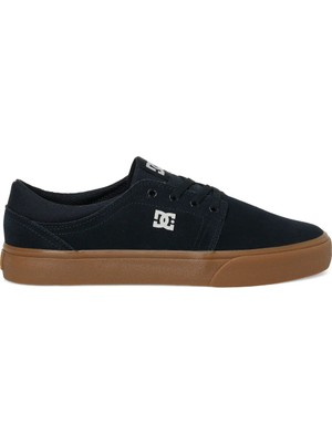 Dc Shoes Trase Sd (Ngm) Lacivert Erkek Sneaker