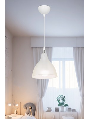 Allians Modern Dekoratif Sarkıt Avize, Yatak Odası, Salon, Mutfak ve Koridor Için