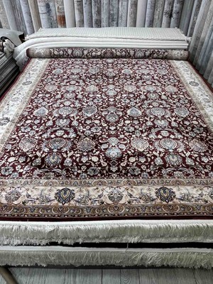 Emir Halı Isfahan Jju