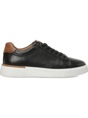 İnci INCI VETRA 6FX Siyah Erkek Sneaker
