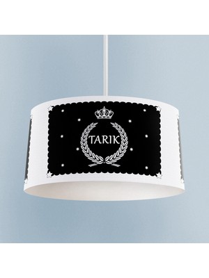 Allians Çok Renkli Sünnet Avize, Şık ve Zarif Ev Dekorasyonu Parçası