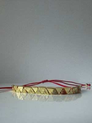 Theory Jewelry -Theory Knot 13
