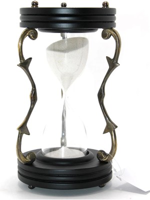 İlk El Grup Pirinç Kumsaati 5056