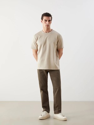 Lc Waikiki Yeni Sezon 779 Regular Fit Erkek Jean Pantolon