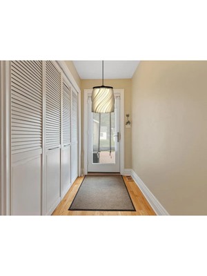 Allians Modern Beyaz Sarkıt Avize, Ev Dekorasyonu Için Şık Aydınlatma