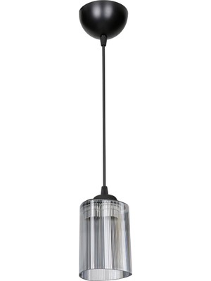 Allians Modern Optik Üçgen Sarkıt ile Şıklığı ve Zarafeti Artırın