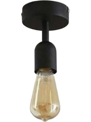 Allians Rustik Tarzda Şık ve Şık Aydınlatma Avizesi, Modern Dekorasyon Uyumu