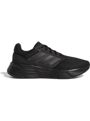Adidas Galaxy 6   Kadın Siyah Yol Koşusu Ayakkabısı