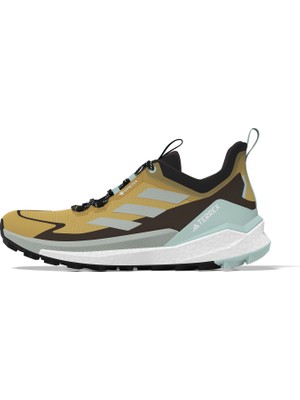 Adidas Terrex Free Hiker 2 Preyelwonsilseflaq Kadın Sarı Outdoor Ayakkabı