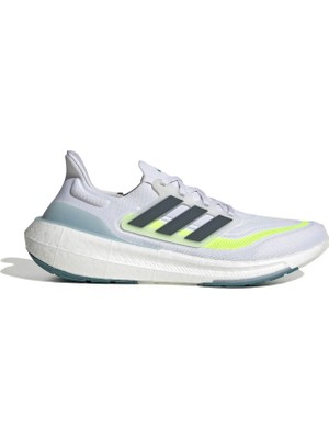 Adidas Ultraboost Light Ftwwhtarcngtluclem Unisex Yol Koşusu Ayakkabısı