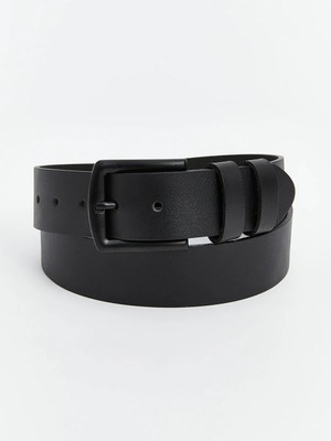 Lc Waikiki Yeni Sezon Hakiki Deri Erkek Kemer