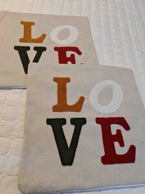 Sihir Kırlent Kılıfı