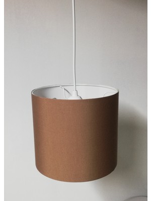 Allians Renkli Tekli Sarkıt Avize, Mutfak, Oturma ve Çocuk Odası Için Şık Tasarım