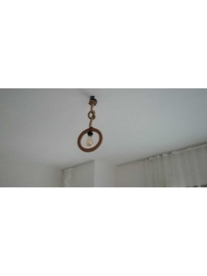 Allians Modern Şık Avize ile Evinizi Aydınlatın ve Tarzınıza Tarz Katın