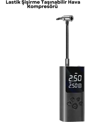 Beta Moda Hub Airpumpa6