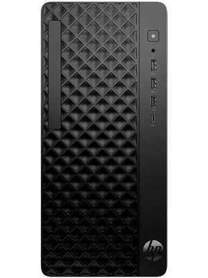 Hp Prodesk 2 G1I B70VQAT I5-14400 8gb 512GB SSD Fdos