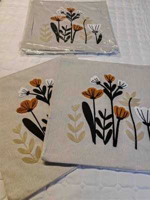 Sihir Kırlent Kılıfı