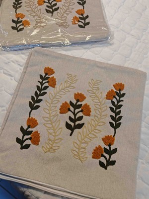 Sihir Kırlent Kılıfı