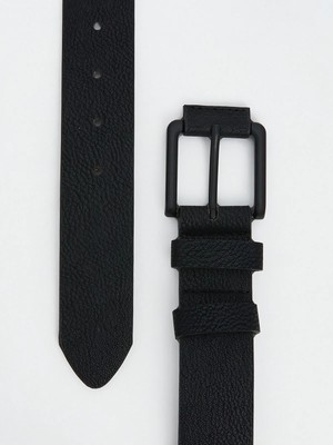 Lc Waikiki Yeni Sezon Deri Görünümlü Erkek Kemer