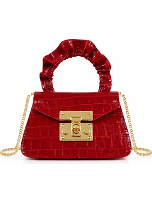 Kız Çocukelveomuzçantası, Prenses Çanta