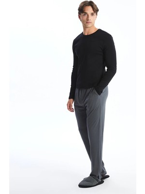 Lc Waikiki Yeni Sezon Standart Kalıp Erkek Pijama Alt