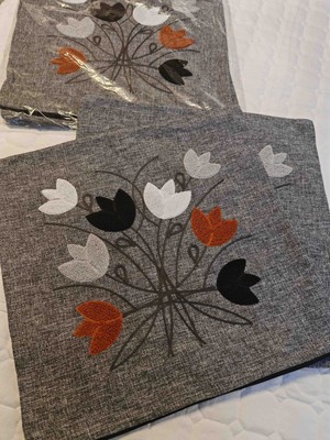 Sihir Kırlent Kılıfı