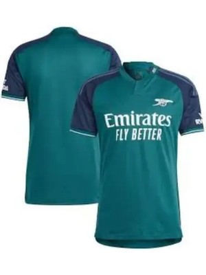 Legent Lady A.r.s.e.n.a.l 2023-24 Yeni Sezon Isimsiz Deplasman Forması