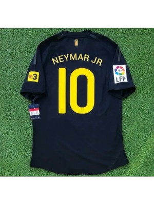 Legent Lady Fc. B.a.r.c.e.l.o.n.a 2011/12 Sezonu Neymar Jr. Deplasman Forması