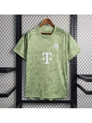 Legent Lady B.a.y.e.r.n M.ü.n.i.h 2023/24 Yeni Sezon Isimsiz Oktoberfest Forması