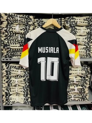 Legent Lady Almanya Euro 2024 Jamal Musiala Maç Önü Forması