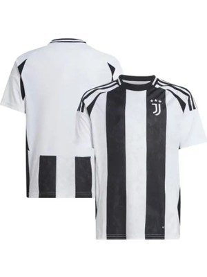 Legent Lady Juventuss 2024/25 Yeni Sezon Isimsiz Iç Saha Forması