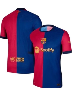 Legent Lady B.a.r.c.e.l.o.n.a 2024/25 Yeni Sezon Isimsiz Iç Saha Forması