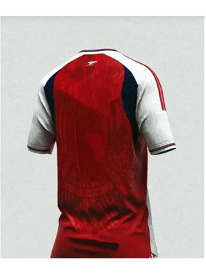 Legent Lady A.r.s.e.n.a.l 2023/24 Sezonu Isimsiz Özel Konsept Forması (Klbm)