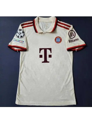 Legent Lady B.a.y.e.r.n/m.ü.n.i.h 2024/25 Yeni Sezon Isimsiz Alternatif Forması (Thırd Shırt)