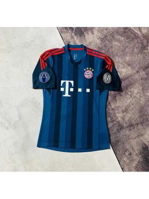 Legent Lady B.a.y.e.r.n/m.ü.n.i.h 2013/14 Sezonu Isimsiz Nostalji Forması