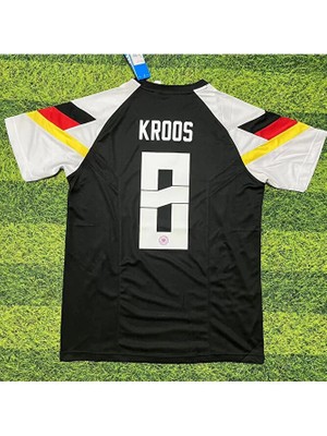 Legent Lady Toni Kroos Almanya Milli Takım Maç Önü Yetişkin Forması