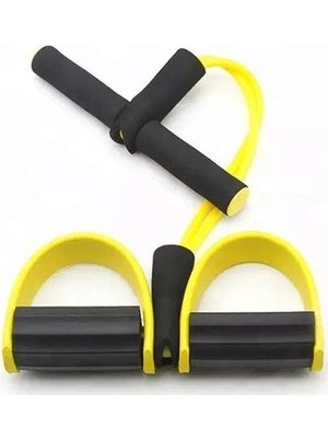 Olinea Body Trimmer Egzersiz Spor Aleti