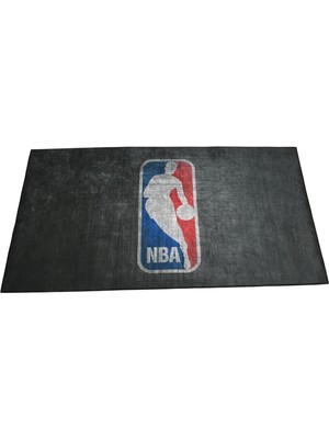 Zehra Abla Halı Yeni Lüks Dekoratif Tasarım Digital Baskı Basketbol Makine Halısı 6974